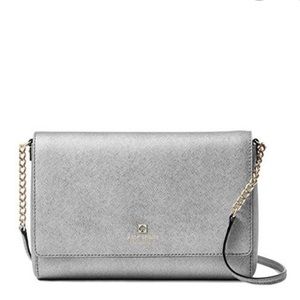 Kate Spade Charlotte Street Alek Purse